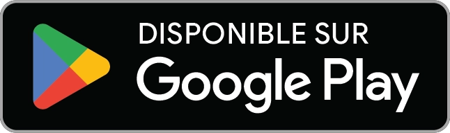 Télécharger l'application Android