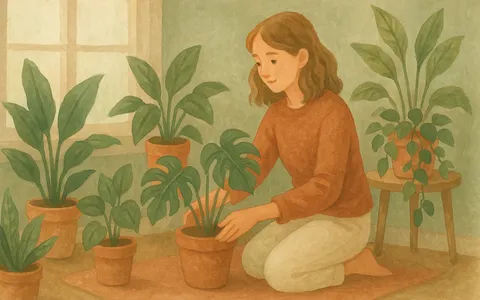 The best low-light houseplants for beginners